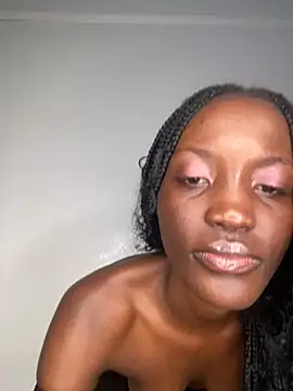 Snapshot of Fanclubbbbb chatting on December 22, 2024, 11:22 am Fanclubbbbb online show from December 22, 2024, 11:22 am