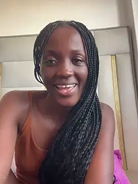 Snapshot of Fanclubbbbb chatting on February 25, 2025, 11:41 am Fanclubbbbb online show from February 25, 2025, 11:41 am