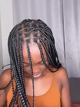 Snapshot of Fanclubbbbb chatting on February 25, 2025, 11:11 pm Fanclubbbbb online show from February 25, 2025, 11:11 pm