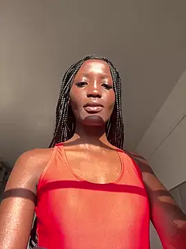 Snapshot of Fanclubbbbb chatting on February 28, 2025, 4:43 am Fanclubbbbb online show from February 28, 2025, 4:43 am