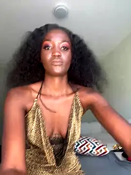 Snapshot of Fanclubbbbb chatting on October 12, 2025, 6:34 am Fanclubbbbb online show from October 12, 2025, 6:34 am