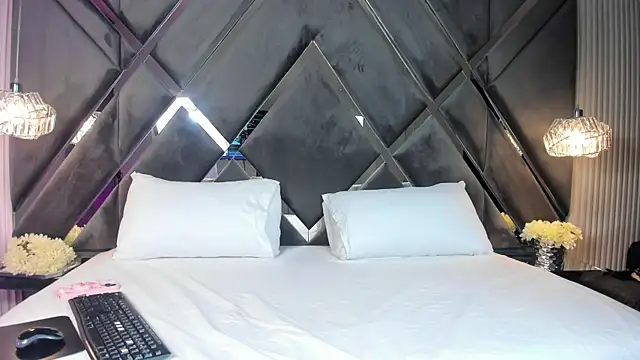 MaluDiaz online show from January 10, 2026, 5:15 pm