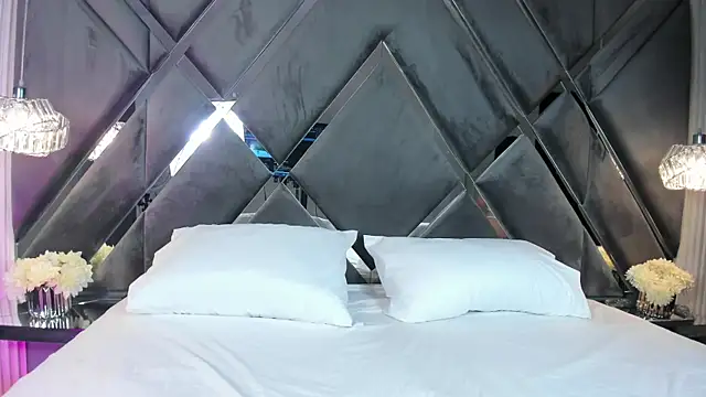 MaluDiaz online show from February 11, 2026, 5:07 pm