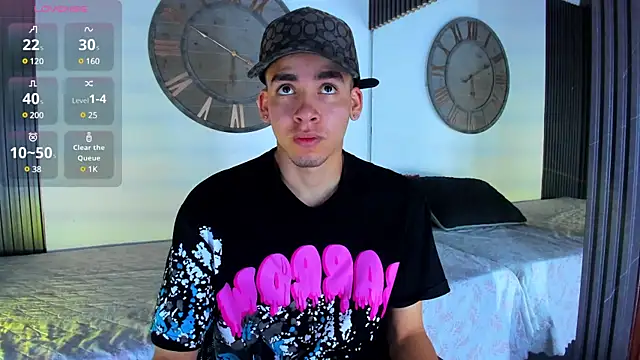 Mike 0233  online show from March 4, 2025, 4:27 am