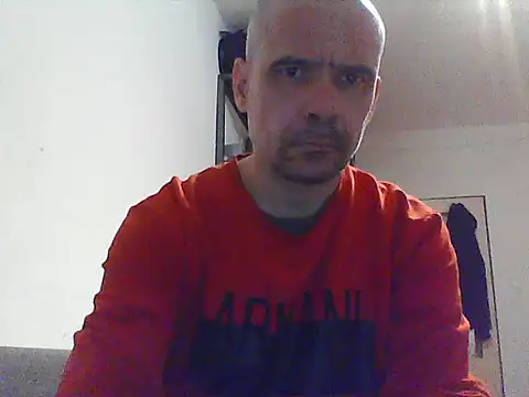 Franc113 online show from December 21, 2025, 7:43 pm