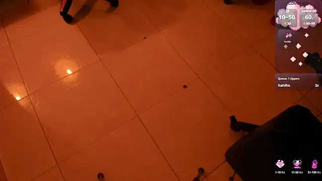 Snapshot of violeth_hill chatting on September 20, 2025, 7:59 pm violeth hill online show from September 20, 2025, 7:59 pm