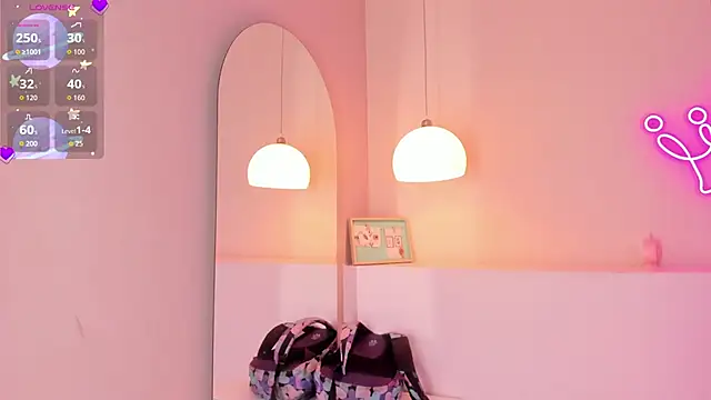 Snapshot of violeth_hill chatting on October 3, 2025, 8:06 pm violeth hill online show from October 3, 2025, 8:06 pm