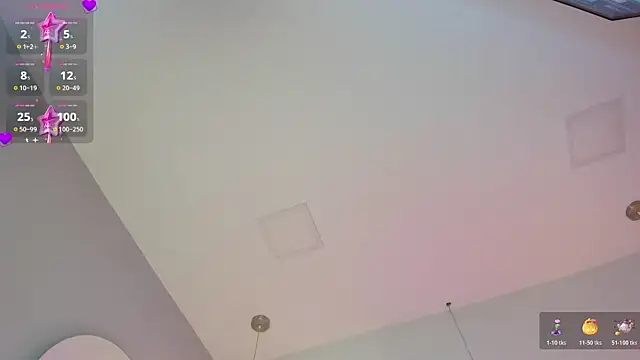 Snapshot of violeth_hill chatting on October 27, 2025, 5:06 pm violeth hill online show from October 27, 2025, 5:06 pm