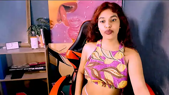 Snapshot of IndianAngelx chatting on December 11, 2024, 9:30 am IndianAngelx online show from December 11, 2024, 9:30 am