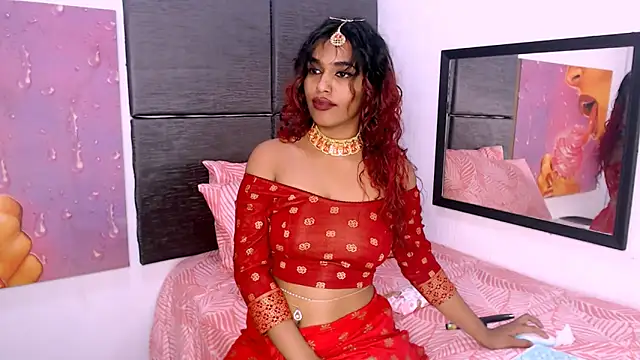 Snapshot of IndianAngelx chatting on October 20, 2025, 8:59 am IndianAngelx online show from October 20, 2025, 8:59 am