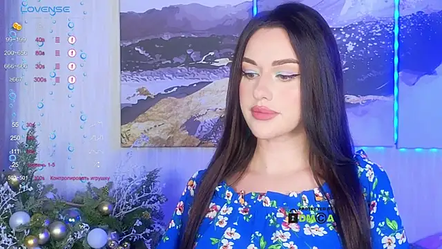 -CrazyAnna- online show from January 9, 2025, 1:13 pm