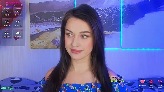 -CrazyAnna- online show from February 18, 2025, 3:54 pm