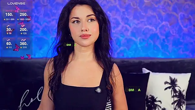 -CrazyAnna- online show from November 26, 2025, 1:34 pm