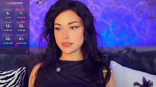 -CrazyAnna- online show from December 17, 2025, 11:49 am