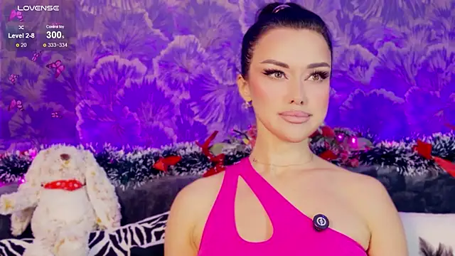 -CrazyAnna- online show from January 10, 2026, 6:31 pm