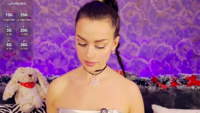 -CrazyAnna- online show from January 13, 2026, 5:29 pm