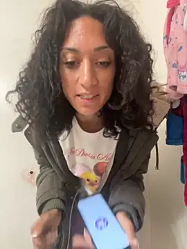 starrynikki online show from September 10, 2025, 1:00 pm