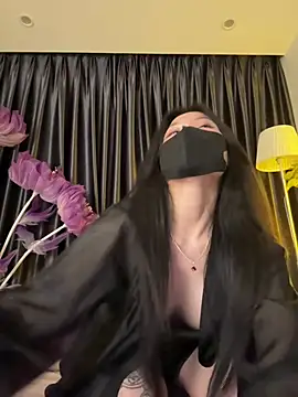 Nacy-Moonlight online show from February 24, 2025, 7:09 pm