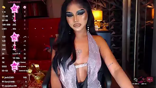 Snapshot of NatalyaFox chatting on December 19, 2024, 10:24 am NatalyaFox online show from December 19, 2024, 10:24 am