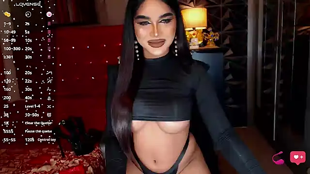 Snapshot of NatalyaFox chatting on December 29, 2024, 8:33 am NatalyaFox online show from December 29, 2024, 8:33 am