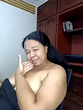 XMara online show from January 23, 2025, 1:51 am