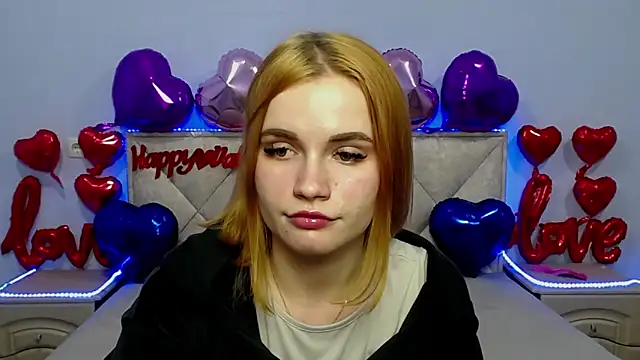 MargaritaKiss online show from February 2, 2025, 6:26 am