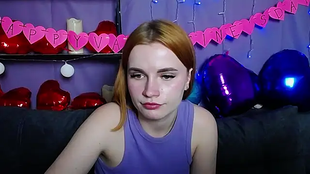 MargaritaKiss online show from February 3, 2025, 8:03 pm