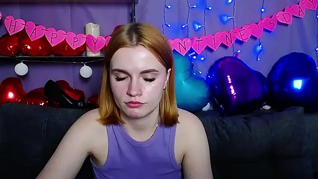 MargaritaKiss online show from February 3, 2025, 11:47 pm