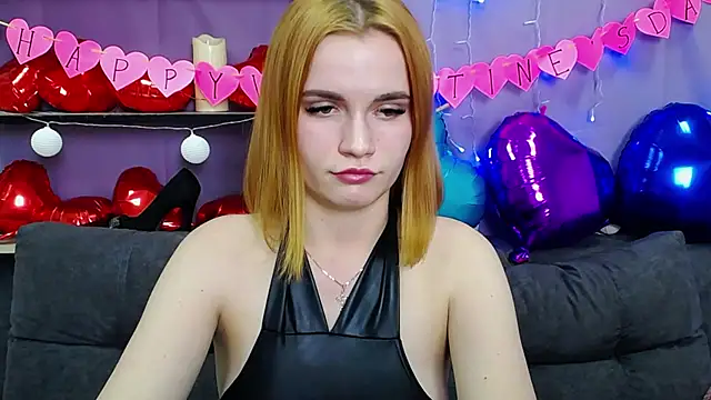 MargaritaKiss online show from February 4, 2025, 2:49 am