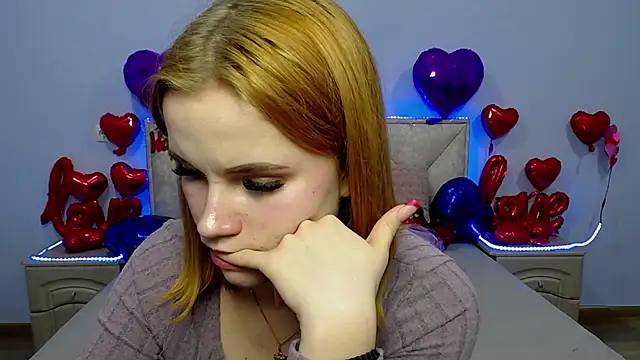 MargaritaKiss online show from February 4, 2025, 10:34 pm