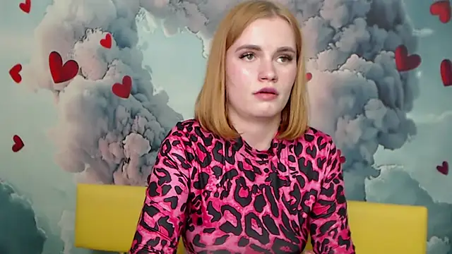 MargaritaKiss online show from February 5, 2025, 10:22 pm