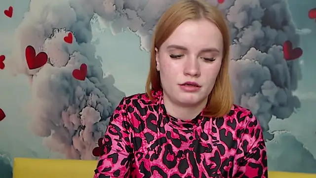 MargaritaKiss online show from February 6, 2025, 1:27 am