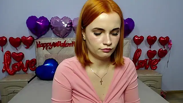 MargaritaKiss online show from February 9, 2025, 7:41 pm