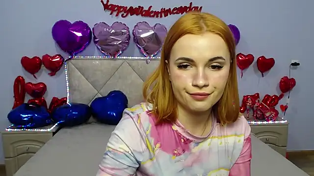 MargaritaKiss online show from February 19, 2025, 7:38 pm