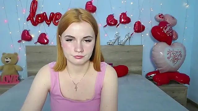 MargaritaKiss online show from February 22, 2025, 7:47 pm