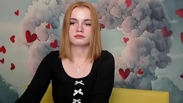 MargaritaKiss online show from February 23, 2025, 10:20 pm