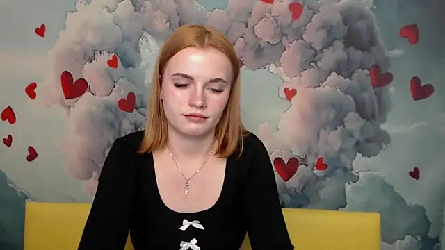 MargaritaKiss online show from February 24, 2025, 1:35 am