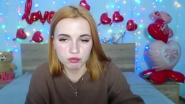 MargaritaKiss online show from February 24, 2025, 7:30 pm