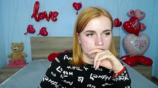 MargaritaKiss online show from February 25, 2025, 11:33 pm