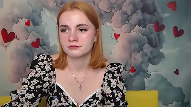 MargaritaKiss online show from February 28, 2025, 11:03 am