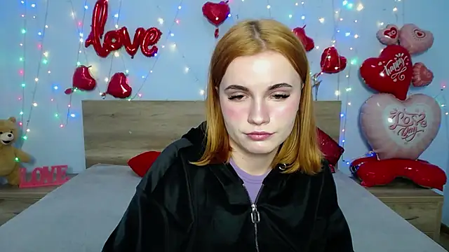 MargaritaKiss online show from March 2, 2025, 7:34 pm