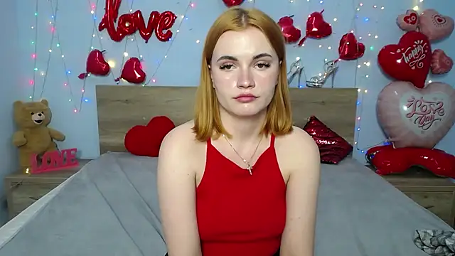 MargaritaKiss online show from March 6, 2025, 11:25 am