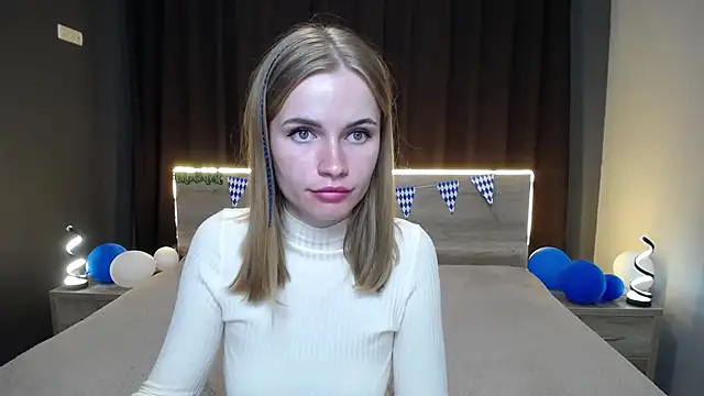 MargaritaKiss online show from September 27, 2025, 7:19 pm