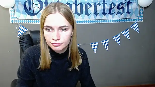 MargaritaKiss online show from September 28, 2025, 7:19 pm