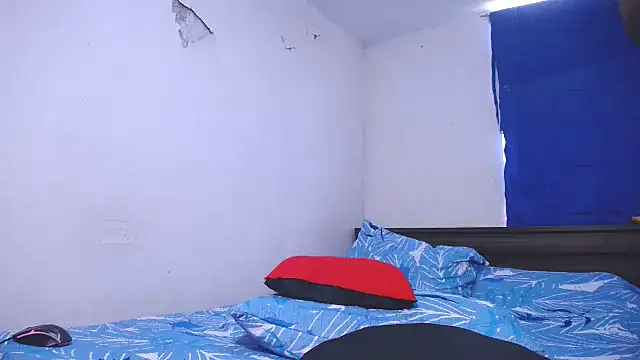 morris dayanna online show from October 22, 2025, 7:24 pm