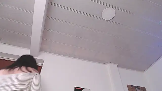 Marci owo online show from February 23, 2025, 2:35 pm