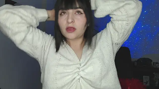 Marci owo online show from February 27, 2025, 2:10 am