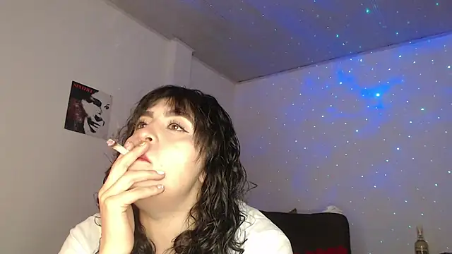 Marci owo online show from March 7, 2025, 11:49 pm