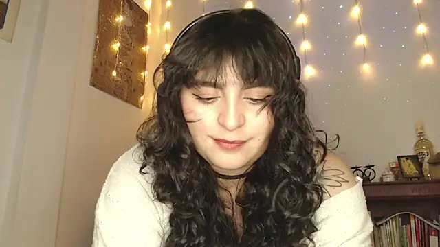 Marci owo online show from March 13, 2025, 10:54 pm