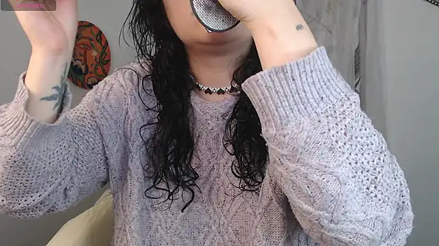 Marci owo online show from April 7, 2026, 11:10 am